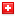 ecma.ch server is located in Switzerland